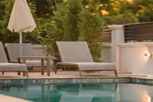 Avilia Suites, Fethiye