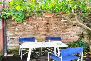 Mara House, Levanto