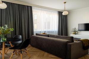 Cozy Apartment In Center, Kaunas