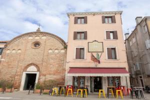 Duomo Boutique Hotel, Chioggia
