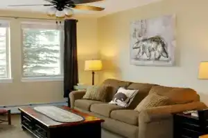 Ski-In Ski-Out Modern Mountain Condo Hotel, Winter Park