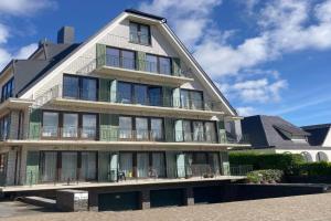 My Fair - Apartments, Koksijde