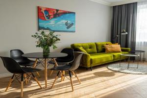 Wonderful Apartment In The Heart Of Center, Kaunas