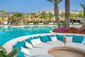 Barceló La Nucía Palms Hotel, Benidorm