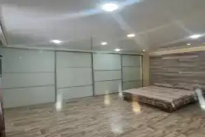 Spacious studio apartment, Mykolaiv