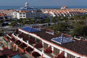 Parque Santiago V Official Apart-hotel, Playa de las Americas
