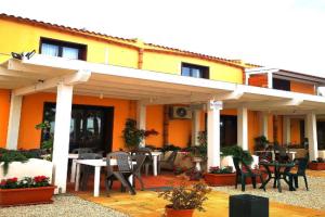 Kite Hub Lo Stagnone Mini-hotel, Birgi Vecchi