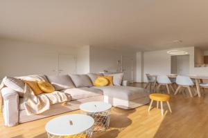 Meerzicht-Laguna Apartments, Knokke-Heist