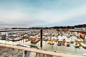 Down By The Bay Guest house, Newport