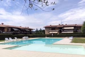 Appartment la Casara in the center, Lazise