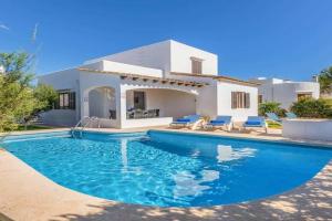 Villa Margarita, Cala d'Or