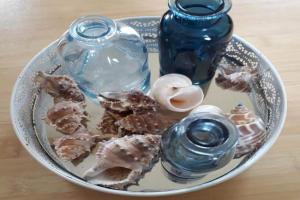Stacaravan 4pers in met eigen tuintje 2449 Guest house, Bredene
