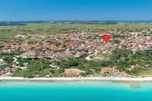 Afitos Guest House, Afitos