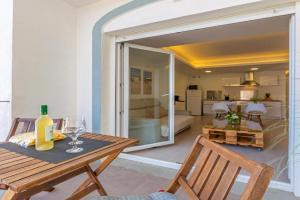 Apartamento Centrico - SimplyTarifa, Tarifa