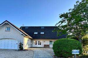 Mühlenstr 15 OG Apartments, Zingst