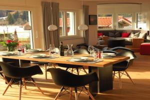 Fellhorn Ferienwohnungen Apartments, Oberstdorf
