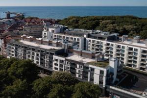 Apartamenty Forest - Nadmorskie Tarasy D409, Kolobrzeg