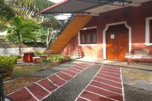 Star Home Stay Guest house, Bentota
