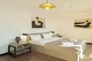 Apartment in Marshall Project, Gudauri