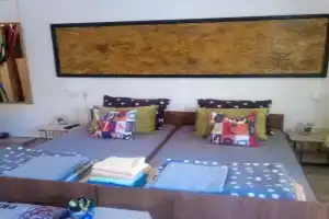 Studio Apartment Corner, Rijeka