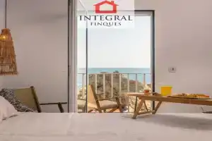 Palamós Moonlight Apartment, Palamos