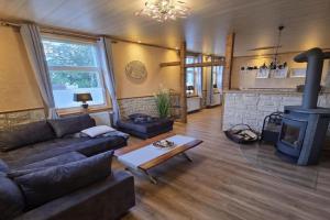 Ferienwohnung by Hell & Dunkel Apartments, Braunlage