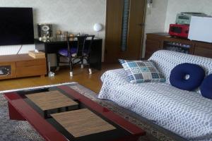 ホテルていね Guest house, Sapporo