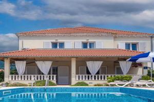 Cozy Villa Summer-Perfect Location, Mlini