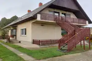 Panna Apartmanház, Balatonlelle
