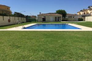 Apartamento en zona playa con vistas a la bahía, Algeciras