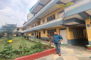 Pushpa Guest House, Pokhara