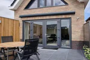 Vakantiehuis Singel 5a Guest house, Domburg