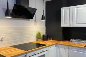 Apartament Platinum Park, Stargard Szczecinski