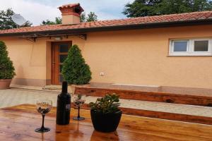 Vidas Nela - Holiday House, Labin