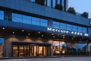 Mercure Olympic EXPO Hotel, Nanjing