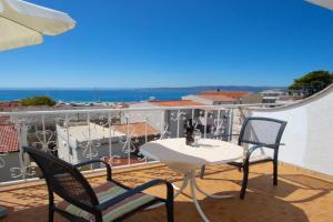 Villa Goran, Baska Voda