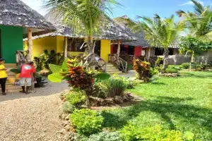 Kendwa Carletto Style Mini-hotel, Kendwa