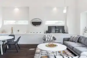 West Coast Luxury Living Guest house, Vancouver