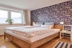 Bungalow Nr. 33 - Die Ferienwohnung Apartments, Flachau