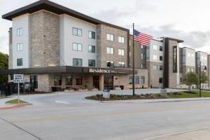 Residence Inn by Marriott Southwest, Fort Worth
