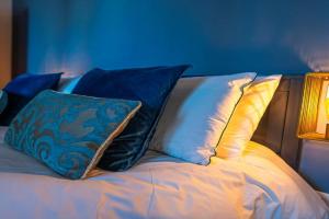 LaMalatestina Suite - Apartment in front of the Castle, Rimini