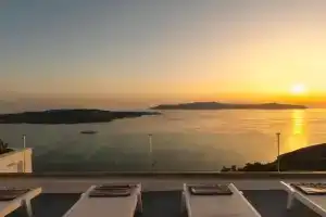 Caldera Senses Apartments, Fira