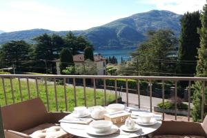 Residence Belvedere Apartment Volesio, Tremezzo