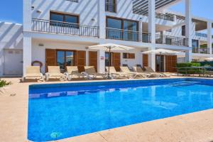 Villa Cala Dia, Cala d'Or