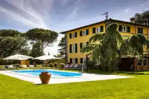 VILLA LUIGINA 8, Emma Villas, Capannori