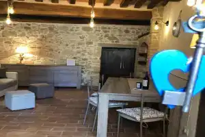 Appartamento Cuore Apartments, Montemerano