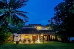 209 Nooit Gedacht Apartments, Unawatuna