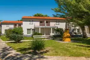 1 Bedroom Stunning Apartment In, Baska