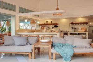 Tropical Penthouse in the Heart of!, Las Terrenas
