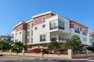 Onix Apart Hotel, Antalya